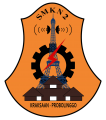 Logo SMK Negeri 2 Kraksaan